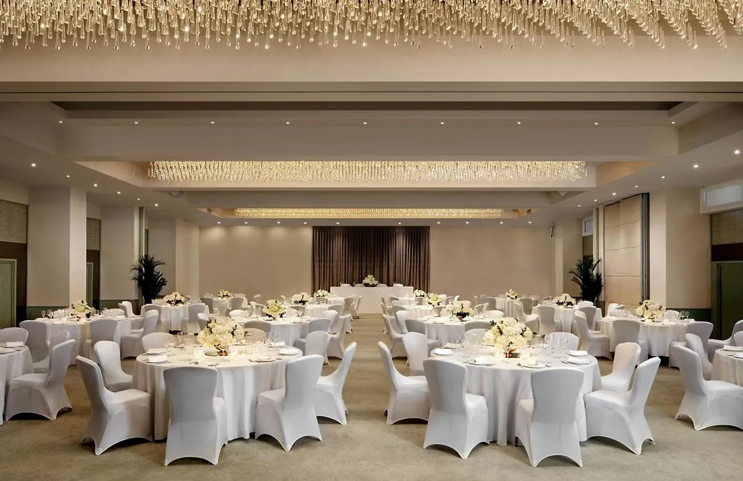 Montcalm Mayfair, Autograph Collection-1