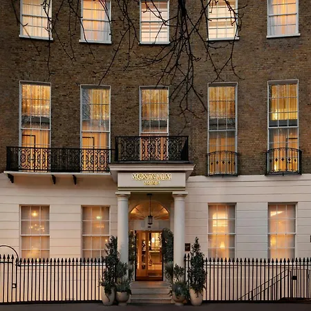 Montcalm Mayfair, Autograph Collection-2